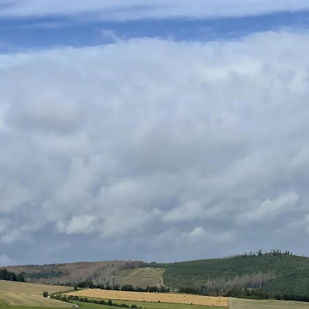 Апартаменты Sonnenweg 48-4 Sauerlandblick Херингхаузен Экстерьер фото